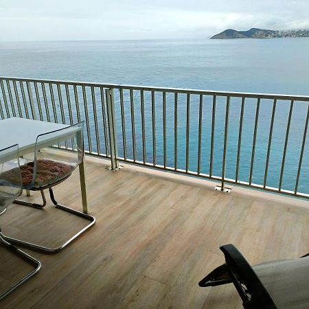 Portofino Mar Y Sal Apartment Benidorm Exterior photo